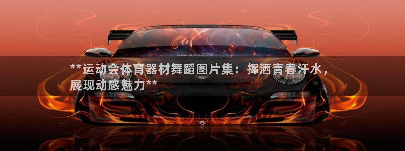 尊龙凯时app产品介绍：**运动会体育器材舞蹈图片集