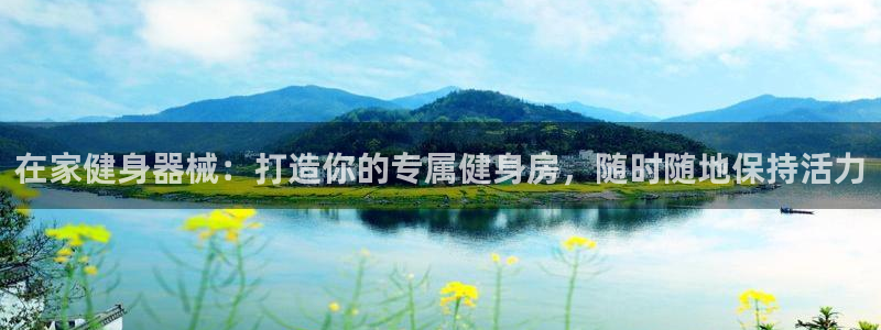 尊龙z6：在家健身器械：打造你的专属健身房，随时随地