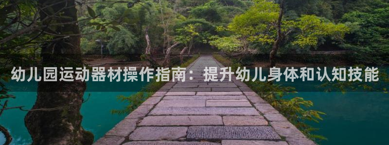 尊龙t400和尊龙t300区别：幼儿园运动器材操作指