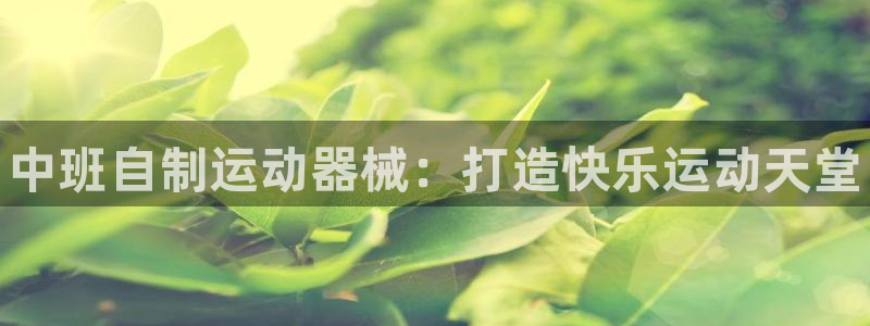 尊龙官网登录·(中国)官方网站-bd SPORTS：中班自制