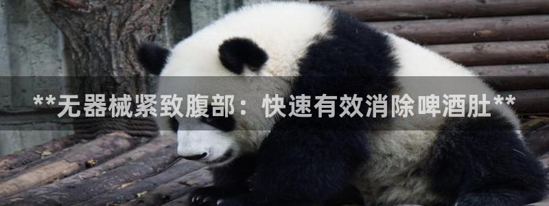 尊龙凯时公司官网：**无器械紧致腹部：快速有效消除啤