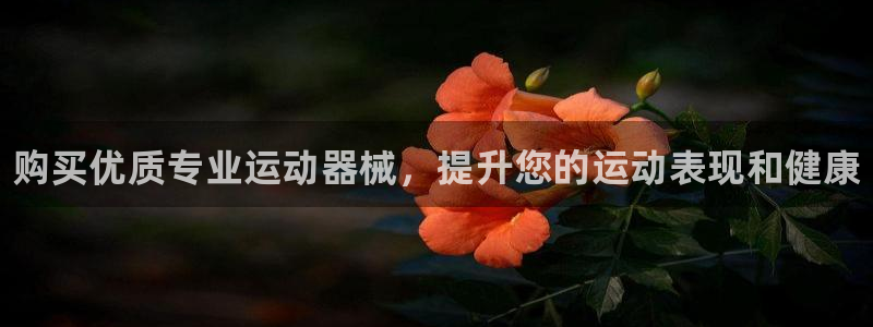 kb88凯时唯一官网注册：购买优质专业运动器械，提升您的运动