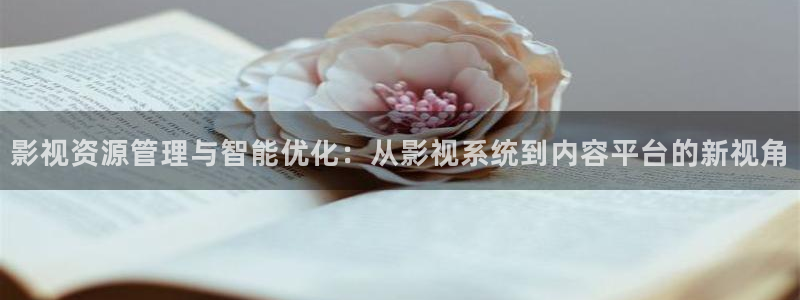 战地影院电影免费高清在线观看：影视资源管理与智能优化：从影视系统到内容平台的新视角